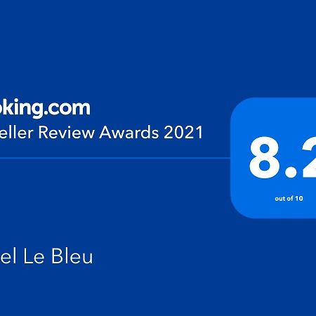 Hotel Le Bleu New York Eksteriør bilde