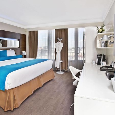 Hotel Le Bleu New York Eksteriør bilde