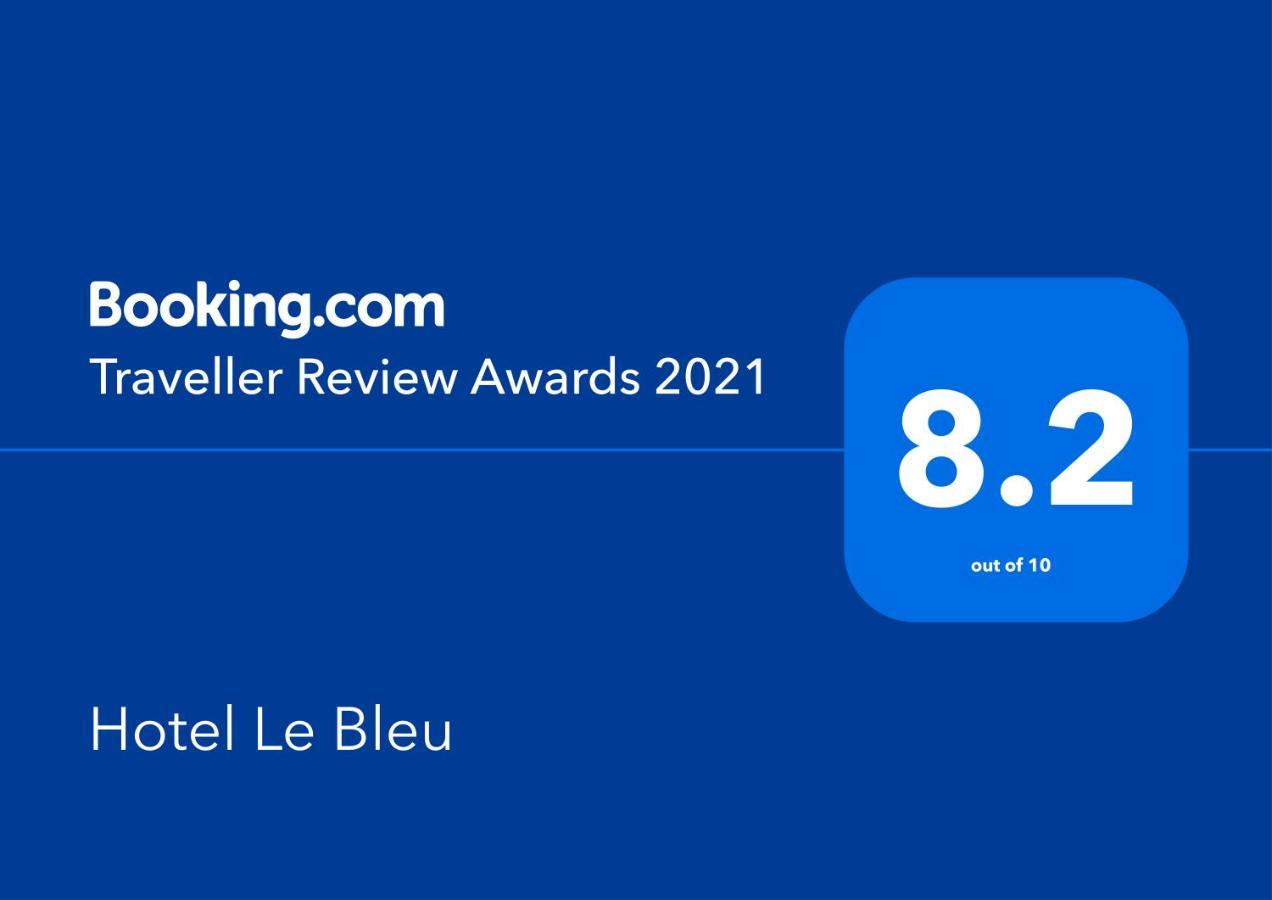 Hotel Le Bleu New York Eksteriør bilde