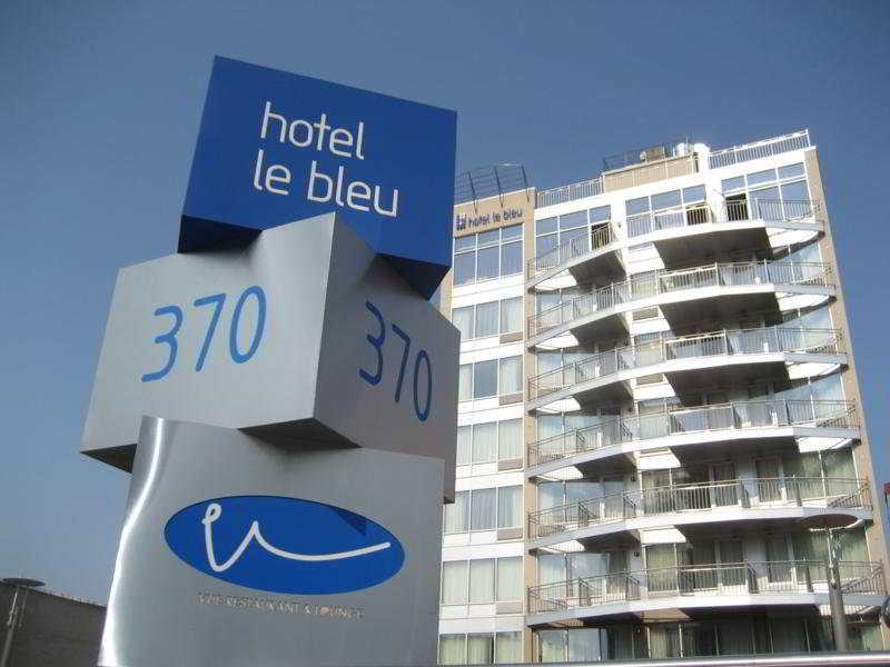 Hotel Le Bleu New York Eksteriør bilde