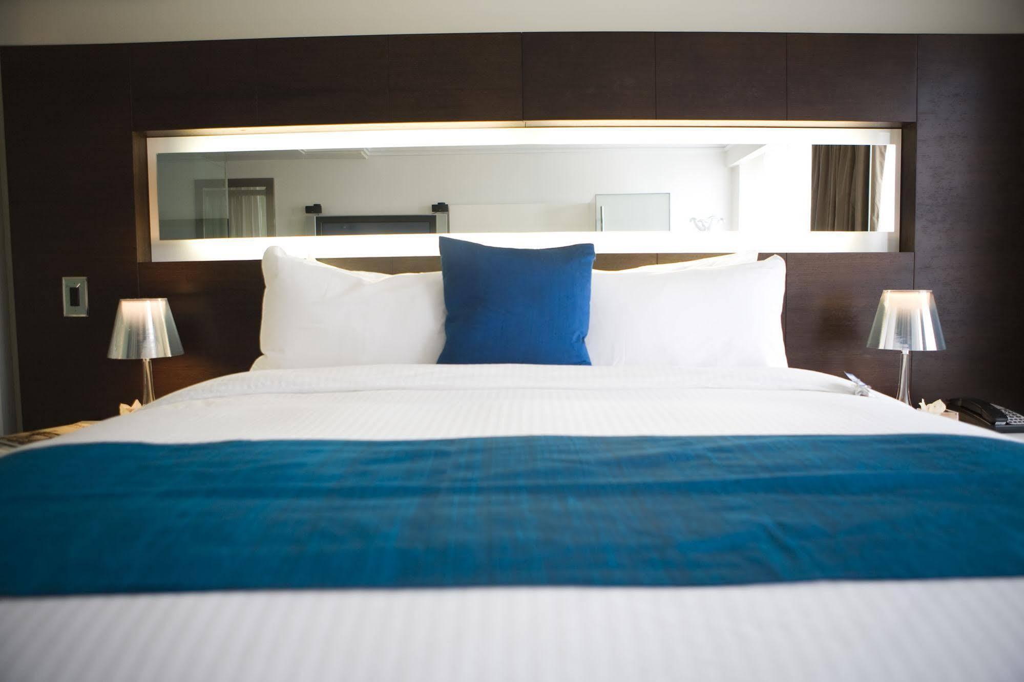 Hotel Le Bleu New York Rom bilde